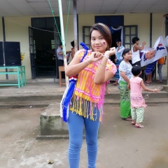 Baby Lay, 03.03.1998