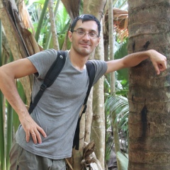 Роман Кропачев, 23.02.1982, Казань