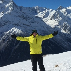 Сергей Шведов, 28.05.1981, Москва
