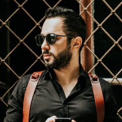 Рашад Набиев, 03.10, Баку