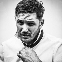 Том Харди, 27.10.2000