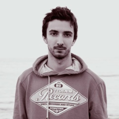 Максим Грибановский, 03.06.1987, Москва