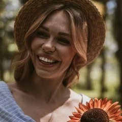 Дарья Леусенко, 12.11.1991, Краснодар