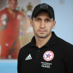 Кирилл Валерьевич, 14.05, Валуйки