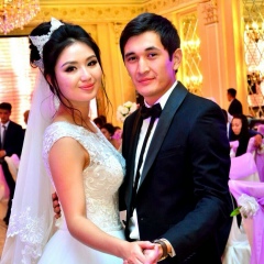 Aidar Zhakashev, 13.08, Алматы