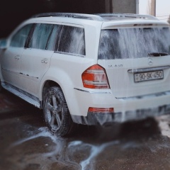 Barut Sərdar, 05.11.1994, Баку