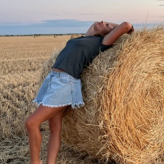 Татьянка Афанасьева, 13.08.1989, Саратов