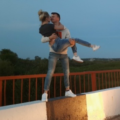 Артём Елисеев, 19.12, Новосибирск