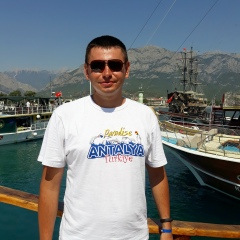 Vladislav Pidchenko, 18.09, Харьков