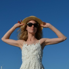 Анна Вахминцева, 11.10, Санкт-Петербург