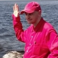 Даниил Цинкобуров, 28.03.1976, Санкт-Петербург