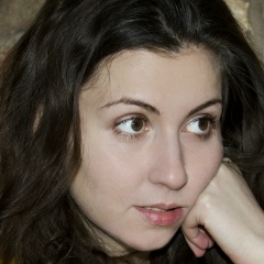 Евгения Конюченко, 24.02.1987, Москва