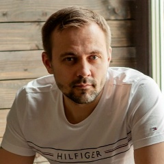 Сергей Журавлёв, 20.06.1983, Москва