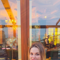 Екатерина Дорохова, 03.06.1987, Москва