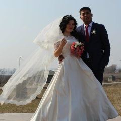 Максат Усенбаева, 09.09, Тараз