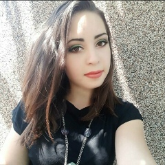 Каролина Тону, 11.08.1996, Единец