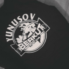 Мага Юнусов, 14.06.1994, Грозный