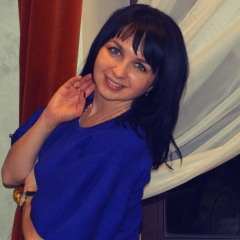 Анастасия Вильчицкая, 01.03.1986, Минск