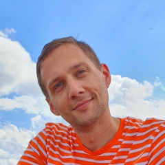 Иван Дронов, 22.02.1988, Москва