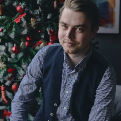 Алексей Ковальский, 16.05.1978, Санкт-Петербург