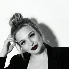 Наталия Мишина, Москва