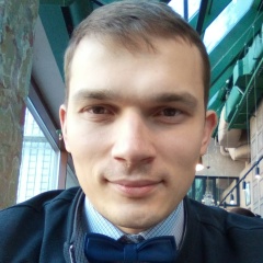 Юрий Черепанов, 02.01.1987, Санкт-Петербург