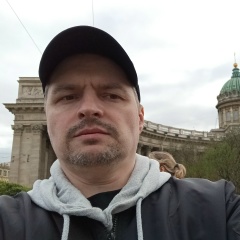 Алексей Наумов, 28.03