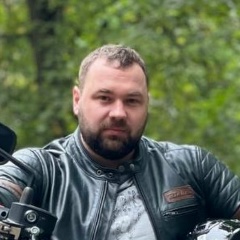 Сергей Доровский, 13.06