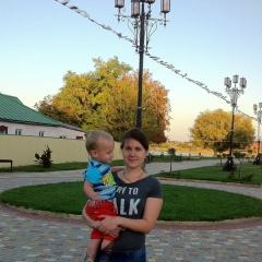 Ольга Попова, 30.01, Краснодар