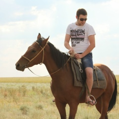 Роман Кабанов, 23.08, Саратов