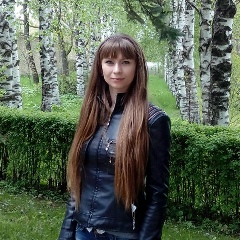 Елена Перец, 06.05.1990, Светлоград