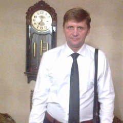 Саша Крайнюков, 17.07.1972, Бишкек