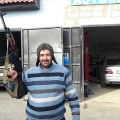 Аветис Мартиросян, 06.02.1978, Горис