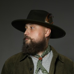 Дима Горячев, 09.09.1990, Москва