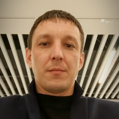 Раиль Шаймарданов, 06.12, Набережные Челны