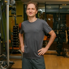 Анатолий Колесник, 29.01.1990, Донецк