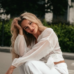 Галина Коржова, 23.06.1990, Новосибирск