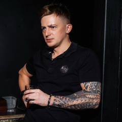 Игорь Гавриленко, 13.05, Прокопьевск