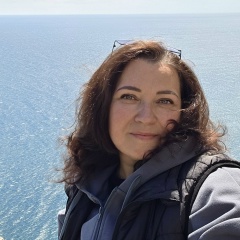 Юлия Чичварина, 18.06, Санкт-Петербург