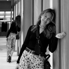 Мария Демина, 29.07, Нижний Новгород