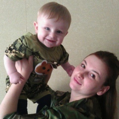 Анастасия Шемет, 20.12, Уральск