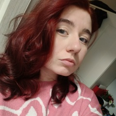 Софья Буш, 24.07.2002, Москва