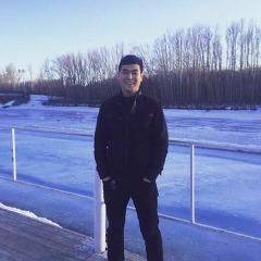 Абди Ержумаев, 05.01, Актау