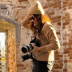 Людмила Анисимова, 22.10, Тюмень