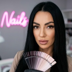 Екатерина Плутенко, 22.10.1987, Тейково