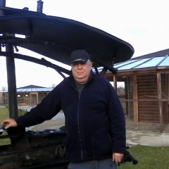 Борис Сумберт, 26.01.1960, Калининград