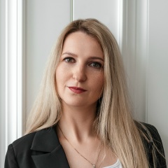 Лора Винникова, 23.09