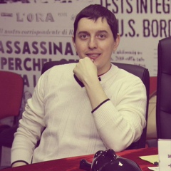 Николай Лебедев, 19.09.1984, Луганск