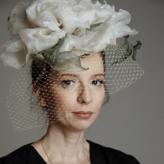 Елена Корсакова, Москва