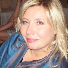 Наталия Тихомирова, 27.03, Санкт-Петербург